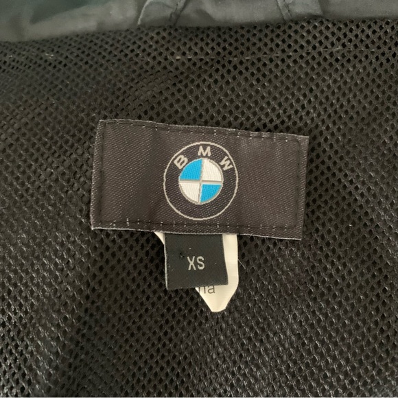 BMW jacket, xs - Picture 7 of 11